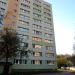 Dorycka Street, 5 in Warsaw city