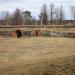 Водяные ворота (ru) in Priozersk city