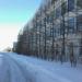 Главный Производственный Корпус в городе Костанай