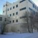 Заброшенный корпус № 2 обувной фабрики в городе Костанай