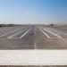 Runway  14/32 in Iaşi city