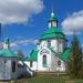 Свято-Покровська церква в місті Полтава
