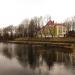 Южная куртина (ru) in Priozersk city