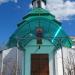 Church in Poltava city
