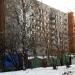 Общежитие курсантов в городе Вологда