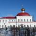 Свято-Ильинский кафедральный собор в городе Архангельск