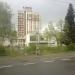 Military Hotel and Dormitory in Sofia city