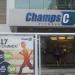 Champs CO Fitness (pt) in Rio de Janeiro city