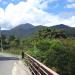 Serra do Padre na Maricá city