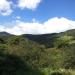 Serra do Padre na Maricá city