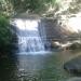 Cascata do Espraiado na Maricá city