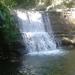 Cascata do Espraiado na Maricá city