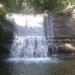 Cascata do Espraiado na Maricá city