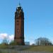 Ruchill Hospital (disused) in Glasgow city