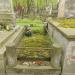 The grave of Paulina Rivoli in Warsaw city
