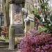 The grave of Henryk Cieszkowski in Warsaw city