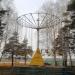 Цепная карусель в городе Екатеринбург