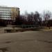 Сцена в городе Череповец