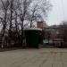 Торговый повильон в городе Череповец