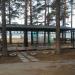 Летнее кафе в городе Екатеринбург