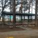 Летнее кафе в городе Екатеринбург