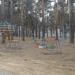 Детская площадка в городе Екатеринбург