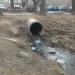 Портал речки в городе Екатеринбург