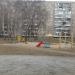 Детская площадка в городе Екатеринбург