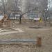 Деревянный городок в городе Екатеринбург