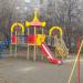 Детская площадка в городе Екатеринбург