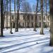 Старый роддом в городе Арзамас
