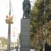 Памятник советскому воину-победителю в городе Выборг