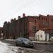 Комплекс зданий старого пивоваренного завода — памятник архитектуры (в процессе сноса) в городе Архангельск