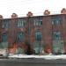 Комплекс зданий старого пивоваренного завода — памятник архитектуры (в процессе сноса)