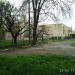 Запорожский областной Дом культуры глухих в городе Запорожье