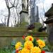 The grave of Teodor Karnkowski in Warsaw city
