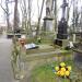 The grave of Teodor Karnkowski in Warsaw city