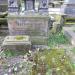 The grave of Lipińskich family in Warsaw city