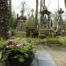 The grave of Lipińskich family in Warsaw city
