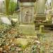 The grave of Teressa Koch in Warsaw city