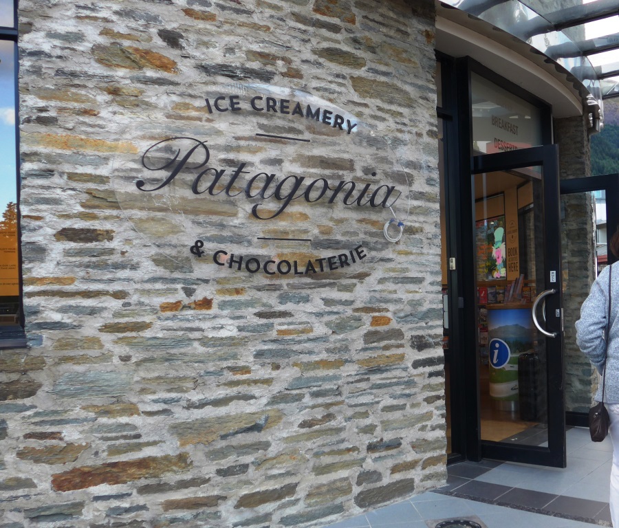 Patagonia Chocolates Queenstown
