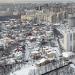 Жилой массив «Ясенки» в городе Воронеж