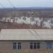 Служебное железнодорожное здание в городе Каменск-Шахтинский