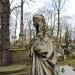 The grave of Agata Majewska in Warsaw city