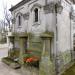 The grave of Kosiński family in Warsaw city