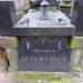 The grave of Łętowski family in Warsaw city