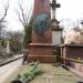 The grave of Władysław Podkowiński in Warsaw city