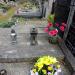 The grave of Mieczysław Nierojewski in Warsaw city