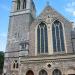 Sacred Heart Catholic Church, Exeter in Exeter city