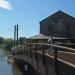 Mallison Bridge in Exeter city